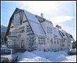 Casa Vinga